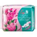 Eva Cotton Feel Heavy Flow Wings 8 Pcs. 