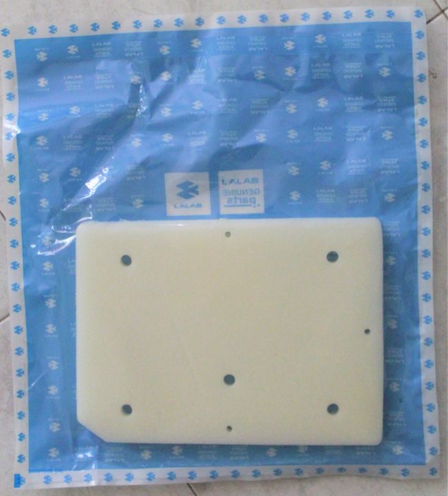 Air Filter For Bajaj Discover Bike Daraz.lk