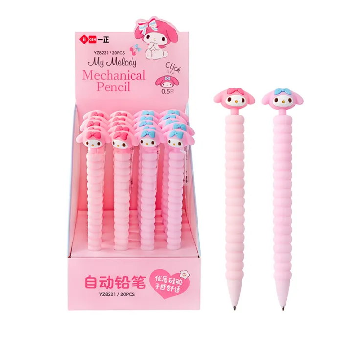 iigen%20Yizheng%20Stationery%20Melody%20Image%20Silicone%20Propelling%20Pencil%20Cartoon%20Pencil%20Creative%20Students'%20Mechanical%20Pencil%20Propelling%20Pencil%20-%20Image%205