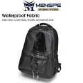 MENSPE Men Backpack Laptop Backpack Business Travel Backpack College Fashion Backpack Casual Backpack Anti Theft Back Pack School Bag Accommodates 15.6inch Notebook. 