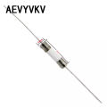 10-100PCS 5*20mm Ceramic fuse Slow Blow fuse With a pin 5x20mm 250V 0.5A 1A 2A 3A 4A 5A 6A 7A 8A 10A 12A 15A 20A 25A 30A. 