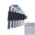Hex Key Wrench Set Allen key in Daraz Flyer. 