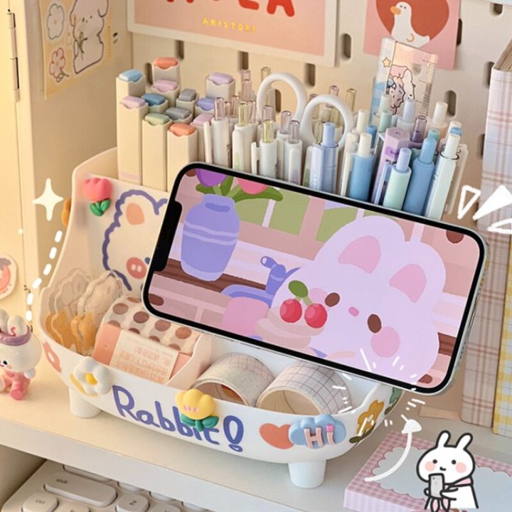 %E3%80%90HOT%E3%80%91%20Kawaii%20Desktop%20Pen%20Holder%20Large-Capacity%20Cute%20Stationery%20Storage%20Box%20Creative%20Cartoon%20Pencil%20Holder%20Ins%20Desk%20Organizer%20For%20Girls%20-%20Image%204