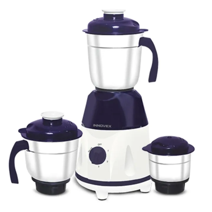 Mixer Grinder 3 Jar – IMG 010-Innovex 550W