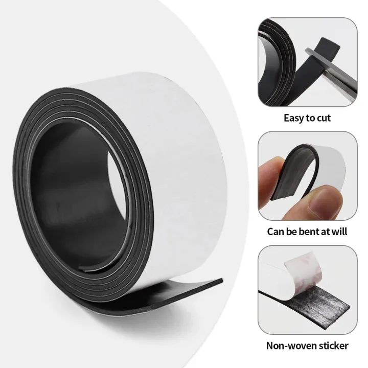 10/15/20/25/30/40/50x1.5mm%20Self%20Adhesive%20Magnetic%20Tape%20Rubber%20Magnet%20Tape%20Strong%20Flexible%20Magnet%20Strip%20-%20Image%203