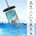 Waterproof Phone Cover Waterproof Phone Case For Iphone Samsung Xiaomi Redmi Huawei Google Swimming Dry Bag Underwater Case Water Proof Bag Mobile Phone Coque Cover Waterproof Cover for Mobile Phones And Tablets. 