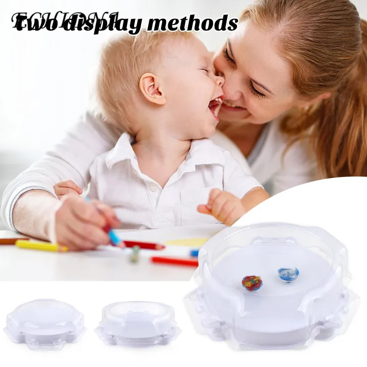 Bowl-shaped%20Spinning%20Top%20Board%20Clear%20Plastic%20Spinning%20Top%20Battle%20Board%20Stadium%20for%20Kids%20Heavy%20Duty%20Bowl-shape%20Multiplayer%20Gyro%20Spinner%20Toy%20Training%20Field%20Favorite%20Spinning%20Top%20Stadium%20-%20Image%207