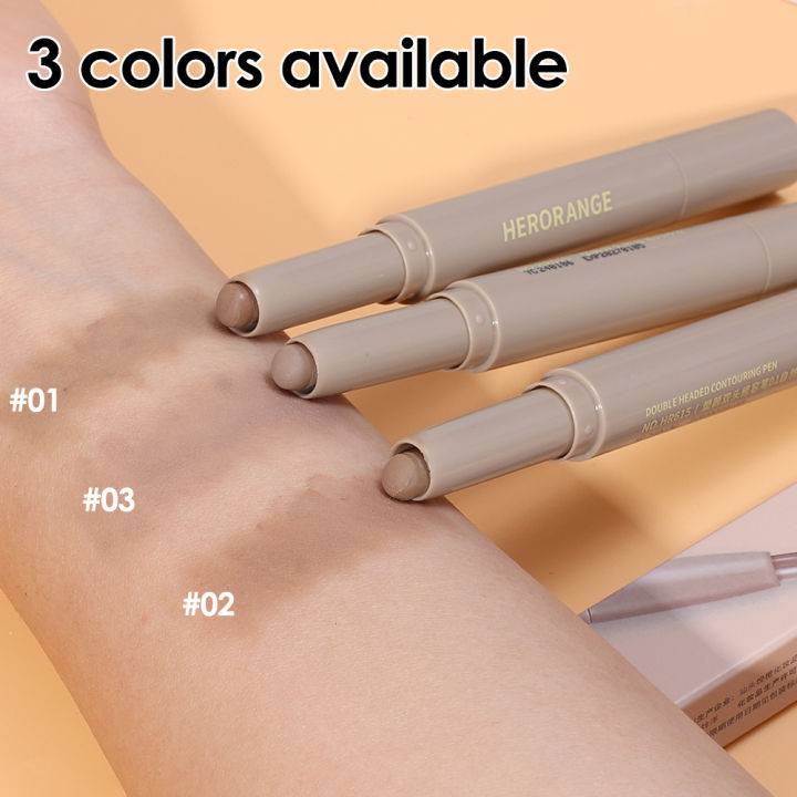 Shading%20Contour%20Stick%20Makeup%20Kit%20Face%20Highlighter%20Contouring%20Highlight%20and%20Contour%20Kit%20Concealer%20Makeup%20Stick%20Face%20Corrector%20-%20Image%203