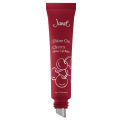 Janet Cherry Shine on Glossy Lip Balm. 