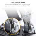 Base Metal Cutting Machine Bracket Holder for 100 115 125mm Type Angle Grinding Device DIY Tool. 