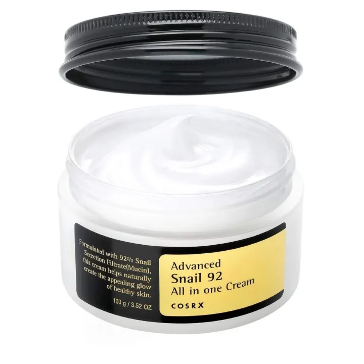 COSRX Advanced Snail 92 All in one Cream 100ml