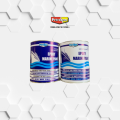 PETROKEM 3DOT® 2K EPOXY MARINE PAINT. 