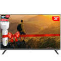 Sanford 32" Slim Edge HD LED Digital TV - SF9506LED with Dolby Sound (2 Year Warranty) + Free Sanford LED Torch SF-2665SL. 