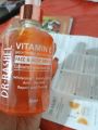 Dr Rashel Natural VITAMIN C Face and Body Gel Serum vcbs for Brightening, Whi*tning, Anti-Aging, Moisturizing. 