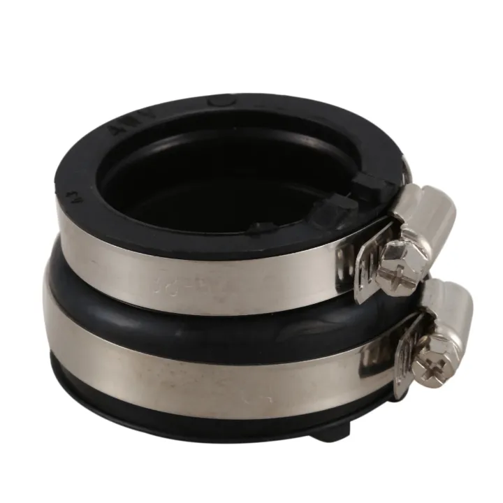 2X%20Carburetor%20Holder%20Intake%20Manifold%20Boot%20for%20Grizzly%20600%20Yfm600%20F%20Fwa%20-%20Image%208