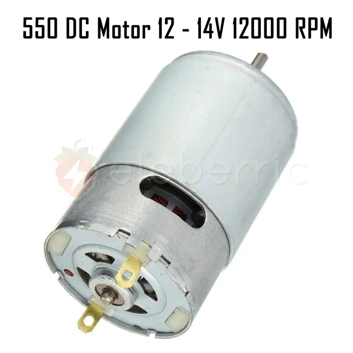 550%20DC%20Motor%2012V%2012000%20RPM%20High%20Speed%20Low%20Noise%20RS550%20Electrical%20Motor%20for%20DIY%20Toys%20Power%20Tools%20-%20Image%202