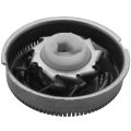 3X Electric Blade , Suitable for FR8 Replacement Anti-Rust Cleaner Shaving Shaver Head for. 