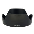 EW-83H Lens Hood for Canon EF 24-105mm f/4L IS USM Lens. 