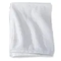 Face Towel  16" x 27". 