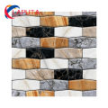 Self Adhesive 3D Brick Pattern Wall Decal Home Decor Wallpaper Waterproof Home Decor Wall Decal. 