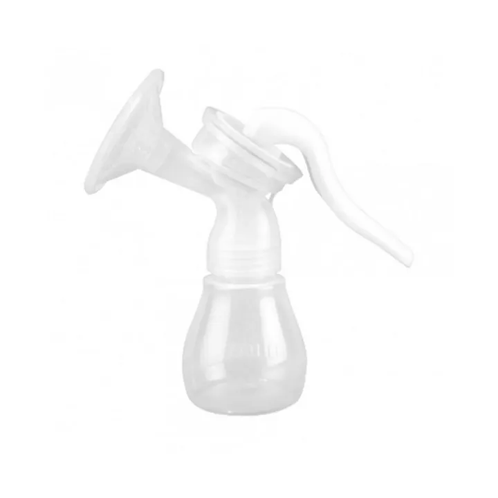 MANUAL BREAST PUMP