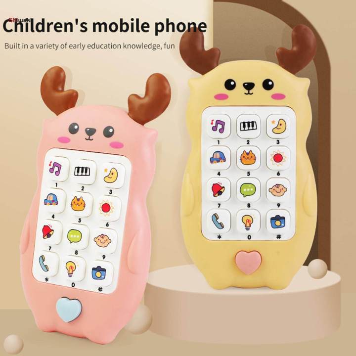 Electronic%20Learning%20Smartphone%20Toy%20for%20Baby%206%20Months+%20-%20Image%205