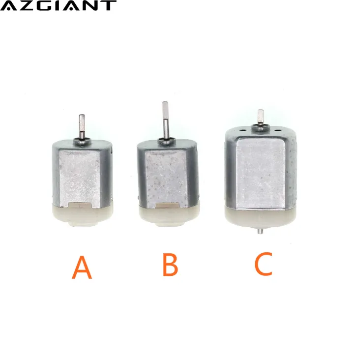 3kinds%20double%20D%20cut%20FC140%20car%20rearview%20side%20mirror%20folding%20motor%20DC%2012V%20carbon%20brush%20for%20Toyota%20honda%20-%20Image%203