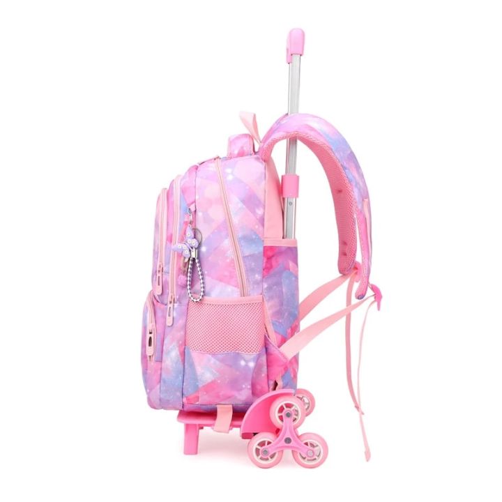 Children%20School%20Backpack%20with%20Wheels%20Rolling%20School%20Bag%20For%20Boy%20Girls%20wheeled%20backpack%20Trolley%20Bag%20Students%20Backpack%20-%20Image%205