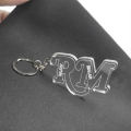 Customized Name Key Tags, New Personalized Wooden Key Tags, Key Chain, Key Ring. 