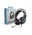 H100 Gaming Headset with Microphone, Volume Control, 50mm Stereo Sound. 