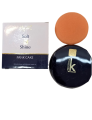 Kosmik Professional Water Proof Make Up Soft N Shine Pank Cake No.1 Quality 40g. 