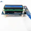 Opensource Geiger Counter with Geiger Tube Sbm20 Compatible Accessory Durable. 