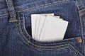 Napkin Tissue 10 Pack. 