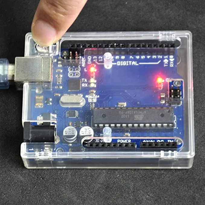 Uno%20R3%20Case%20Enclosure%20Transparent%20%20Box%20Clear%20Cover%20Compatible%20with%20Arduino%20UNO%20R3%20-%20Image%203