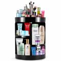 360* Rotating Cosmetic Organizer. 