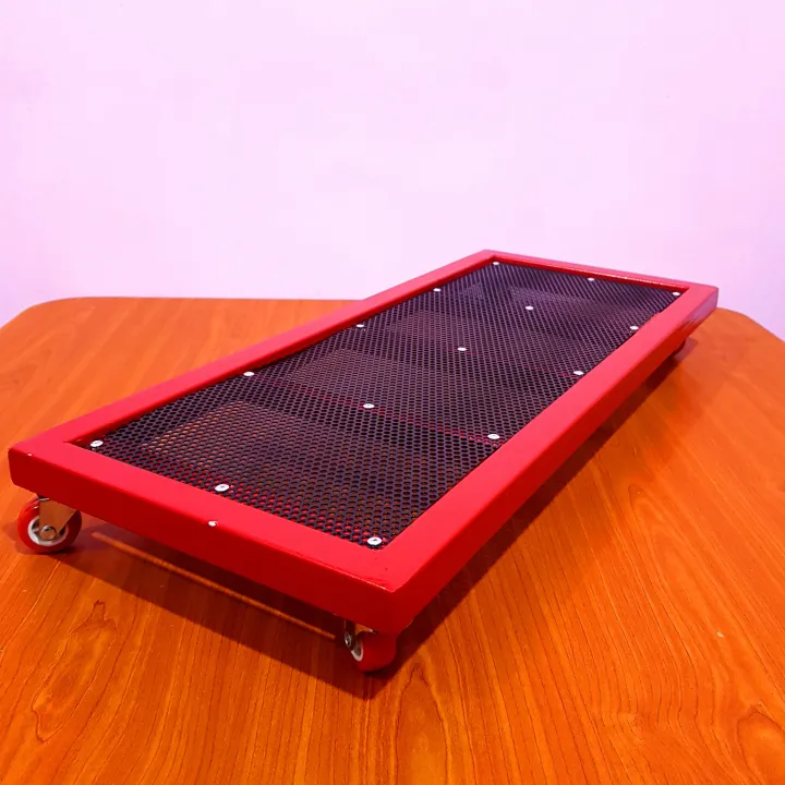 Rolling%20CPU%20Stand%20with%20Wheels,%20Heavy%20Duty%20Desktop%20Computer%20Tower%20Cart%20with%20Ventilation%20-%20Image%205