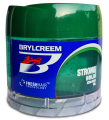 BRYLCREEM HAIR GEL STRONG HOLD 125ML. 