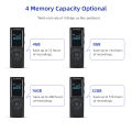 32GB Digital Voice Recorder Voice Activated Recorder Dictaphone MP3 Player HD Recording 13 Continuous Recording Line-In Function for Meeting Lecture Interview Class MP3 Record. 