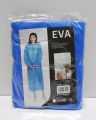 Adult Child Men Women Hooded Raincoat EVA Rain Clothes Covers Waterproof Rain Coat Transparent Camping Waterproof Rainwear Suit. 