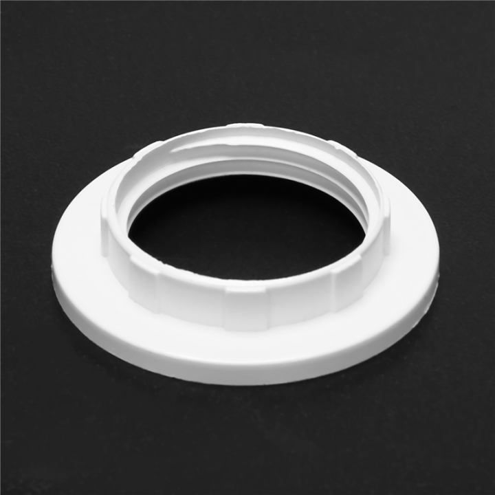 4X%20Plastic%20Shell%20Screw%20Type%20E14%20Bulb%20Light%20Lamp%20Holder%20Socket%20AC%20250V%202A%20-%20Image%208