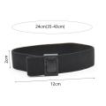 【HOT】 Practical Elastic Band Eco-Friendly Lunch Box Band Buckle Design Package Portable Bento Box Packing Fixing Strap. 