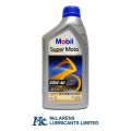 Mobil Super Moto™ 20W-40 - 1L. 
