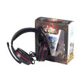 G3 Gaming Headset Wired Game Computer Phone Headphoe With Microphone. 