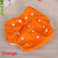 Washable Diaper 3 Pcs +3 Insert. 