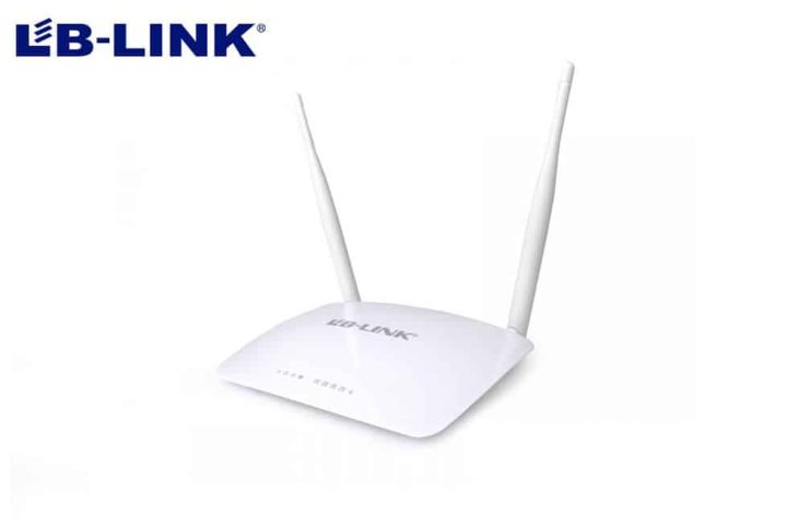 LB-LINK Router – BL-WR2000 300 Mbps 4G Router