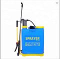 Hand 16L Knapsack Backpack Sprayer Agriculture. 