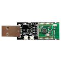 ZigBee 3.0 Silicon Labs Mini EFR32MG21 Open Hub Gateway USB Dongle. 