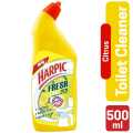 Harpic Toilet Cleaner Liquid with Citrus Fragrance 500ml. 