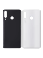 Back Cover For Huawei P30 Lite Battery Cover For LX1M/LX00 Rear Housing Panel Case No Camera Lens Replacement. 