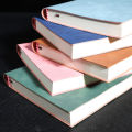 Planner Sketchbook Stationery Journals Page Student Notebook PU Notebook A5 Notebook Notebook Creative Notebook. 